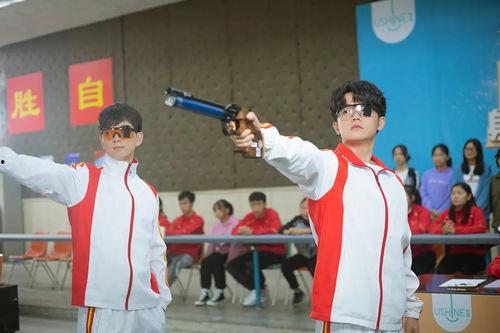 国产剧精准射击视频,国产剧精准射击动作盛宴