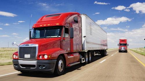 中国国产欧美卡车视频,中国卡车工业的崛起与挑战