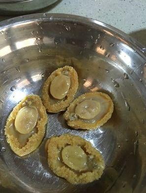 如何购买国产干鲍鱼视频,轻松学会如何选购优质国产干鲍鱼